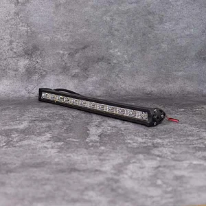 outdoor LED bar, tow truck LED lights, 12V LED trailer lights for sale