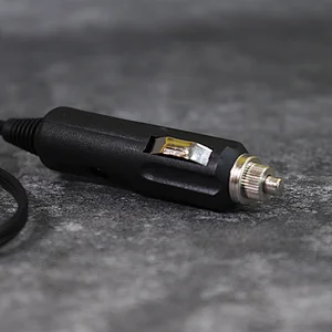 DC power cord extension, cigarette lighter plug to sae connector, 12v cigarette lighter plug to mains, DAMAVO maufacturer