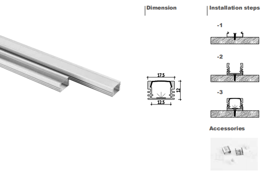 interior light bar, club car headlights, RV interior light fixtures manufacturer