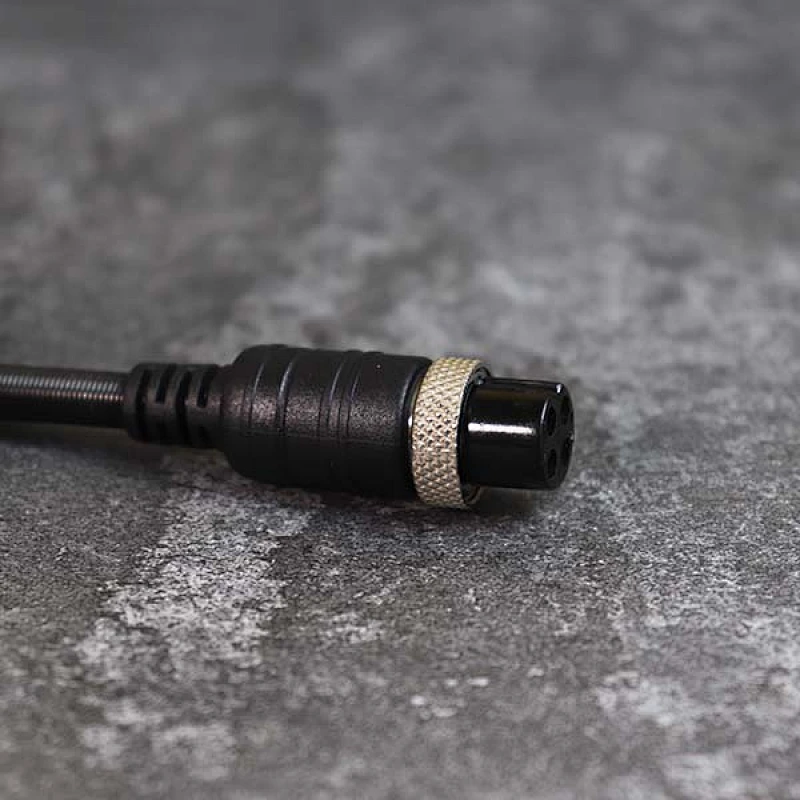 XLR cable extender