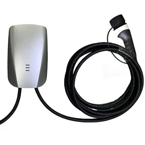 EV quick charger, 7KW home charger, DC charger for electric car for sale