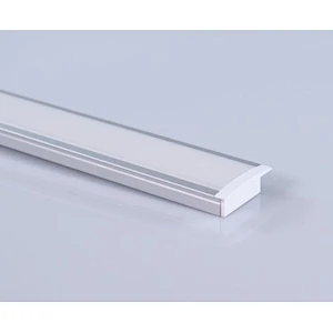 As luzes da barra de alumínio podem combinar muitas ideias