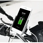 How to Install Motorcycle USB Car Charger