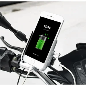 How to Install Motorcycle USB Car Charger