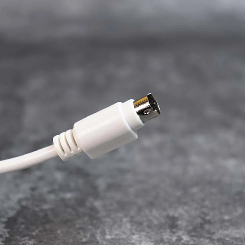 8pin cable