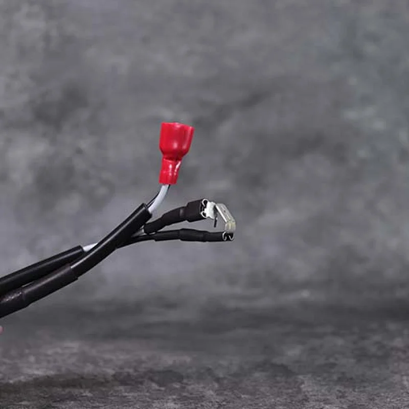 high-quality custom wire harness, wire harness and cable assembly, car battery harness