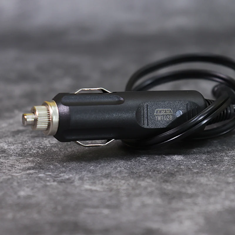 high-quality DC power cord extension, cigarette lighter plug to sae connector, 12v cigarette lighter plug to mains, DAMAVO