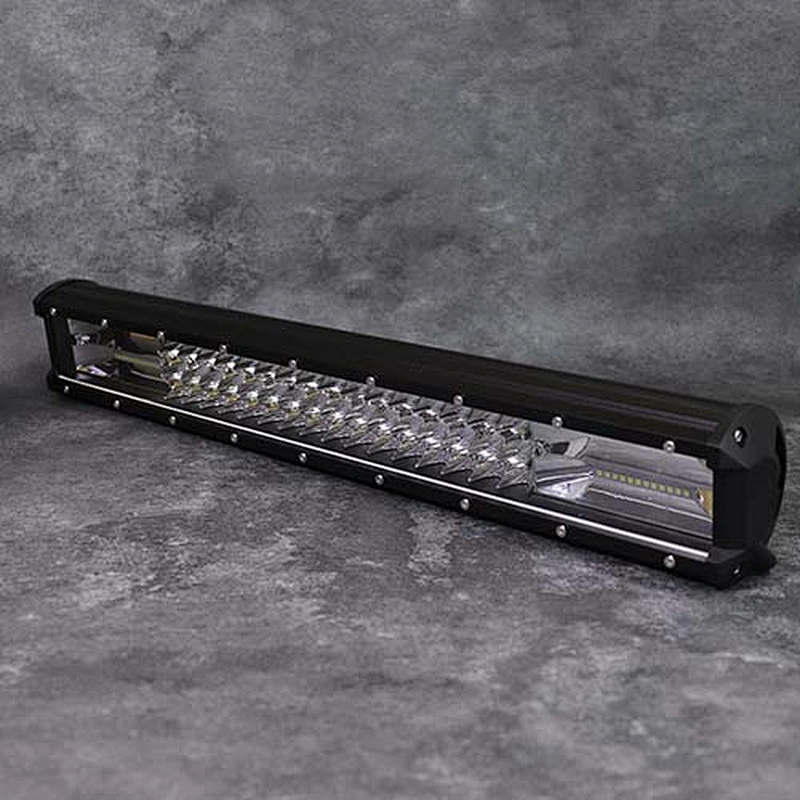 Offroad LED lights 12 volt for RV exterior trailer lights Manufacturer