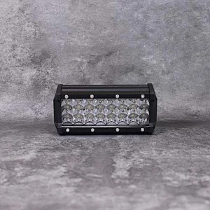 excavator light, tow truck LED light bar, work light bar manufacturer