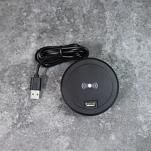 desk top USB charger, table USB charger, desk mount USB charger factory