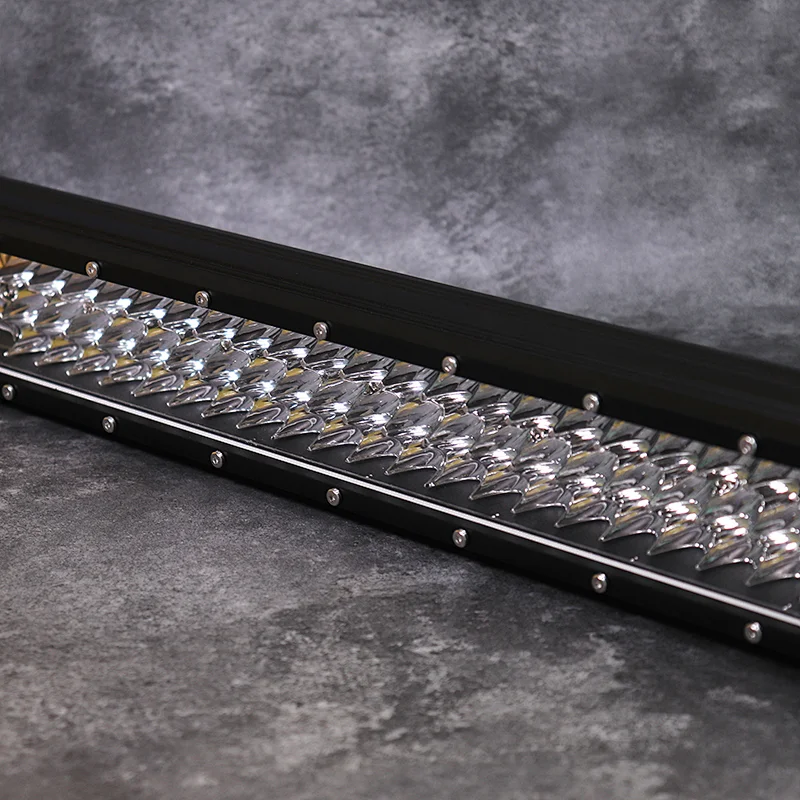 long light bar, roof top light bar, boat trailer light bar factory