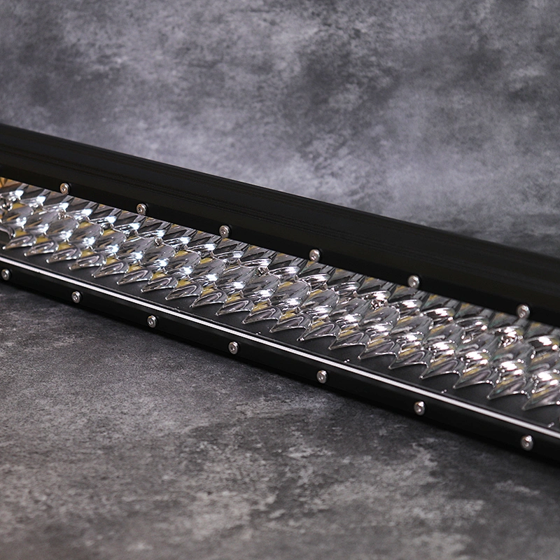 Long light top light bar boat trailer light bar Manufacturer DAMAVO