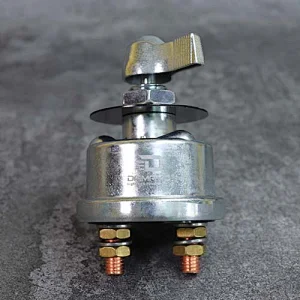 RV battery disconnect switch, car battery disconnect switch, 12 volt battery disconnect switch  for sale