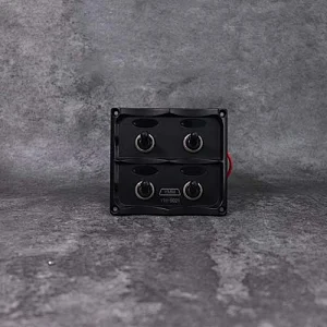marine toggle switch panel, boat toggle switch board, marine toggle switch circuit breaker