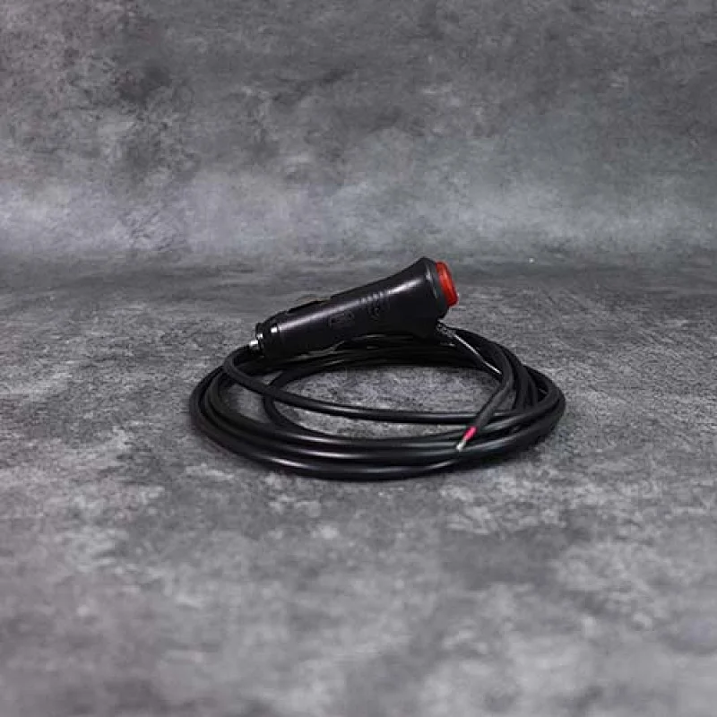 cigarette lighter plug with switch, 12v cigarette lighter plug with switch, 12 cigarette lighter plug