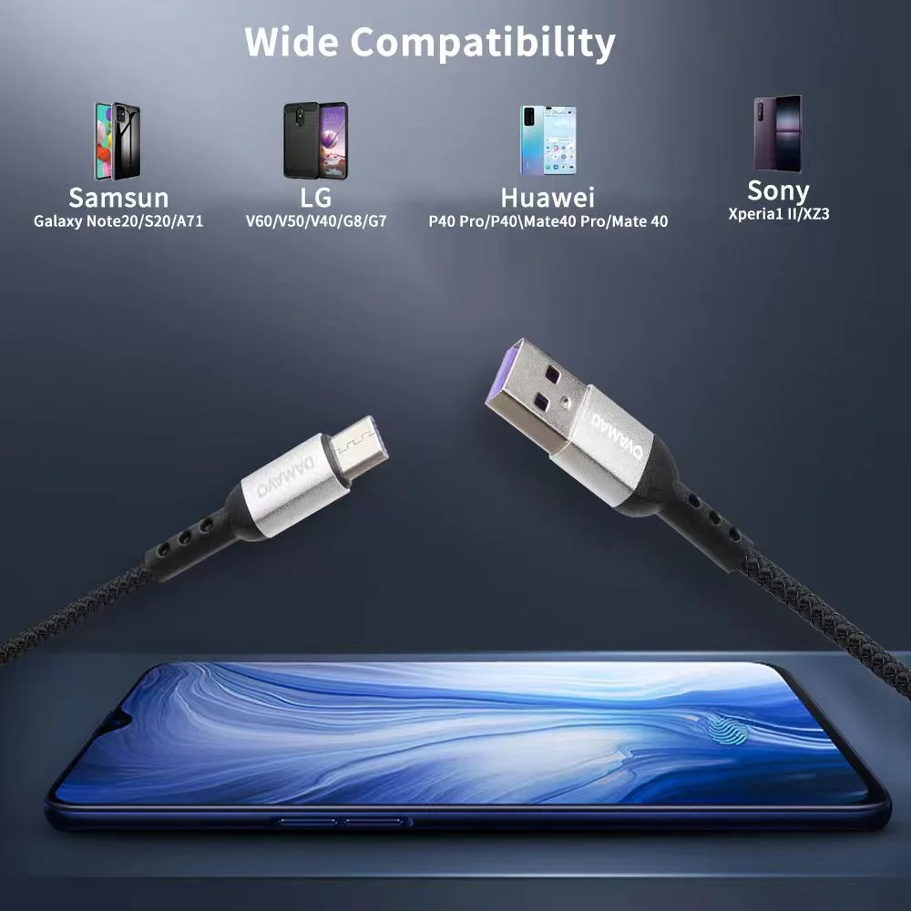 huawei usb c cable