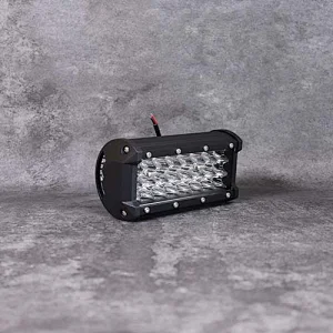DAMAVO excavator light, tow truck LED light bar, work light bar