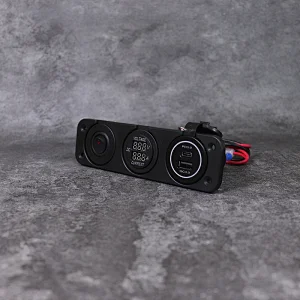 12V USB PD C, USB 12 volt socket, 12 volt charging port manufacturer