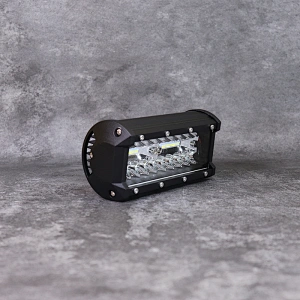 DAMAVO tractor LED light bar, LED light bar for ATV, outdoor LED light bar
