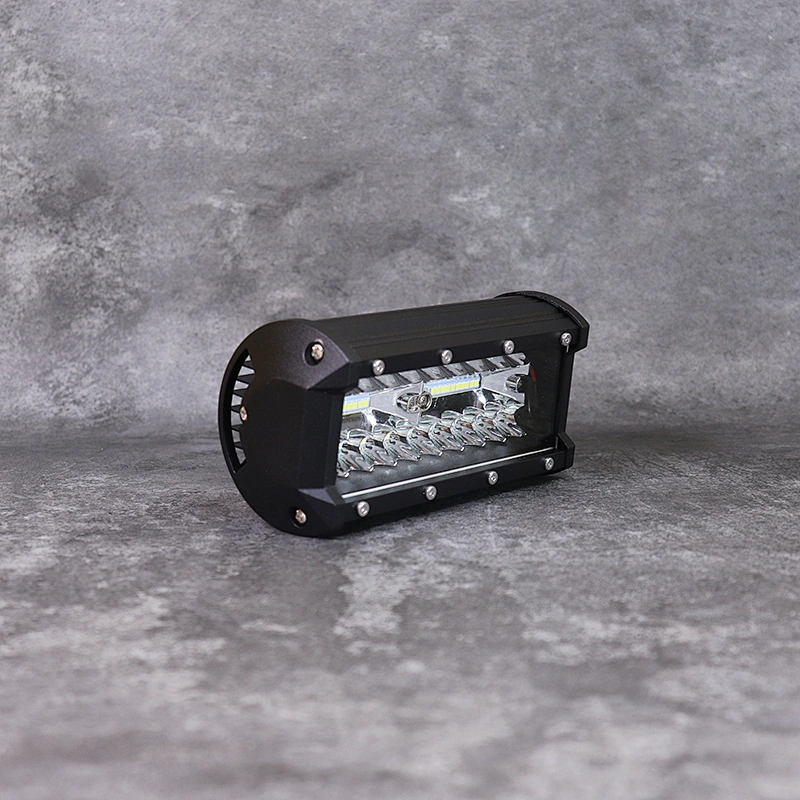 DAMAVO tractor LED light bar, LED light bar for ATV, outdoor LED light bar