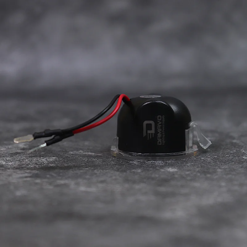 rearview mirror light, rear view mirror LED, rear view mirror LED lights for slae