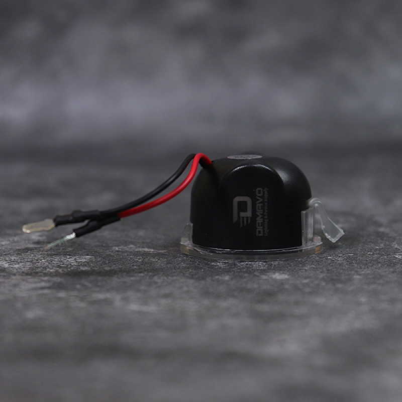 rearview mirror light, rear view mirror LED, rear view mirror LED lights for slae