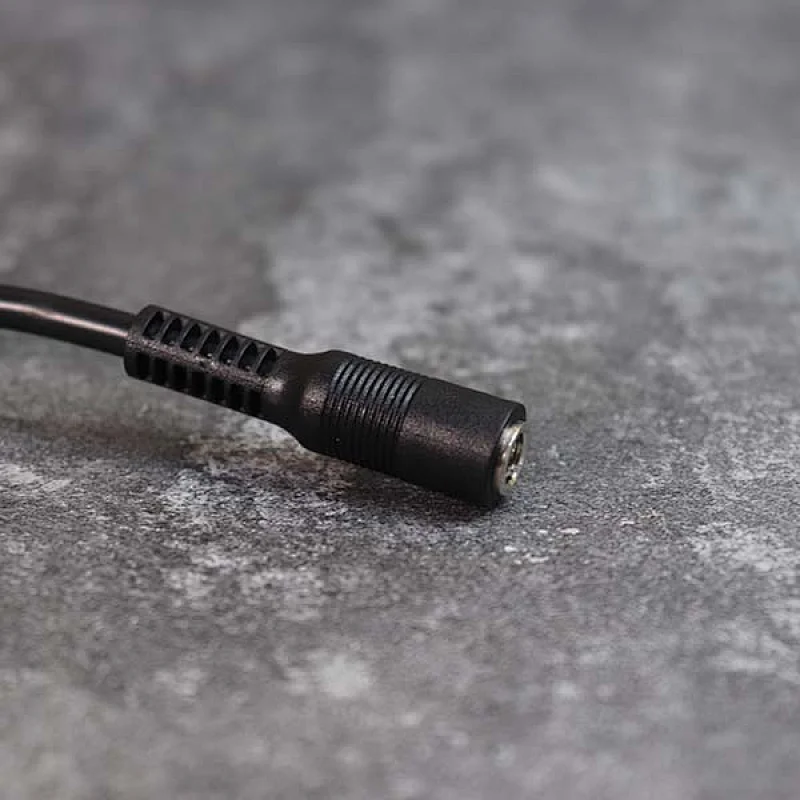 DC14v power cord, power harness cable, DC 9v cord factory