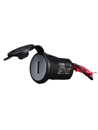 High-Quality cigarette lighter power supply, car lighter adapter to electrical outlet, cigarette lighter port in car