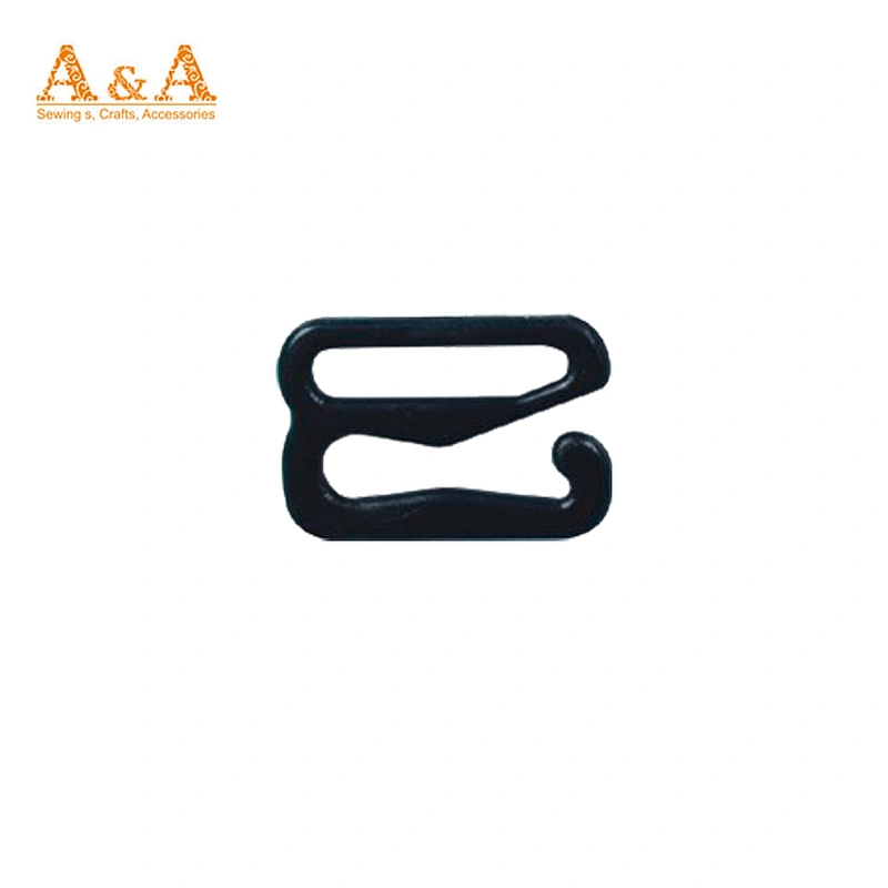 Plastic bra strap adjuster buckles in underwear accessory catalog from  China Manufacturer - Ningbo Liberty Port Limited
