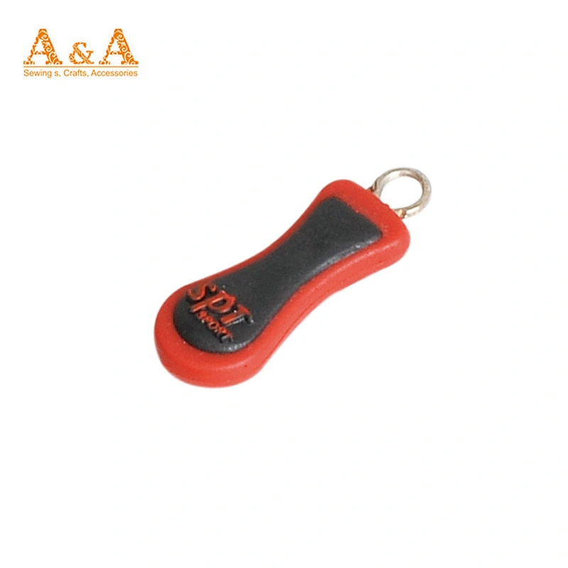 custom zipper, resin zipper puller with cord, decorative zipper pulls from  China Manufacturer - Ningbo Liberty Port Limited