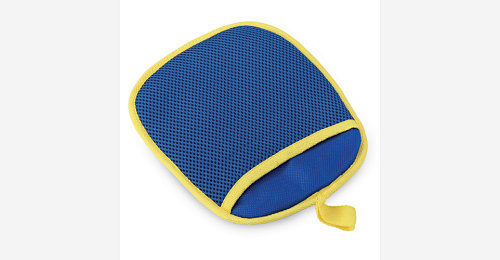 wash mitt #1125Wash Mittswash mitt,wash mitt wash pad,polyester wash ...