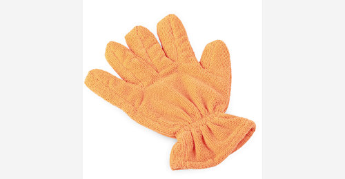 wash mitt #1119Wash Mittswash mitt,wash mitt wash pad,polyester wash ...