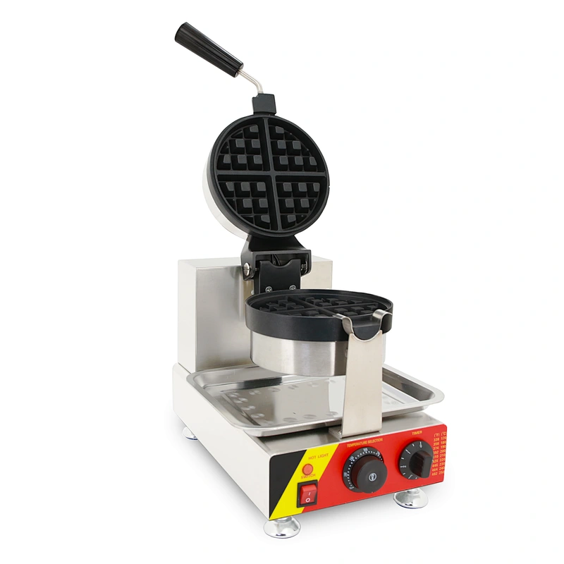 Rotate waffle maker from China Manufacturer HOTSUN DEVELOPMENT CO., LTD