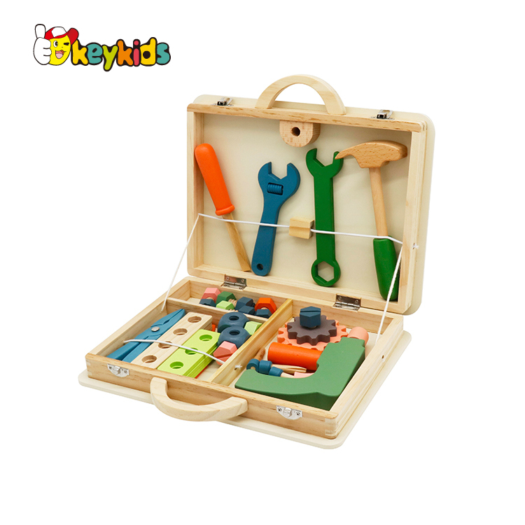 wholesale wooden toy tool