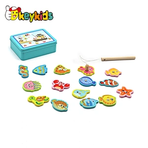 Customized fishing game - Wenzhou Times Arts&Crafts
