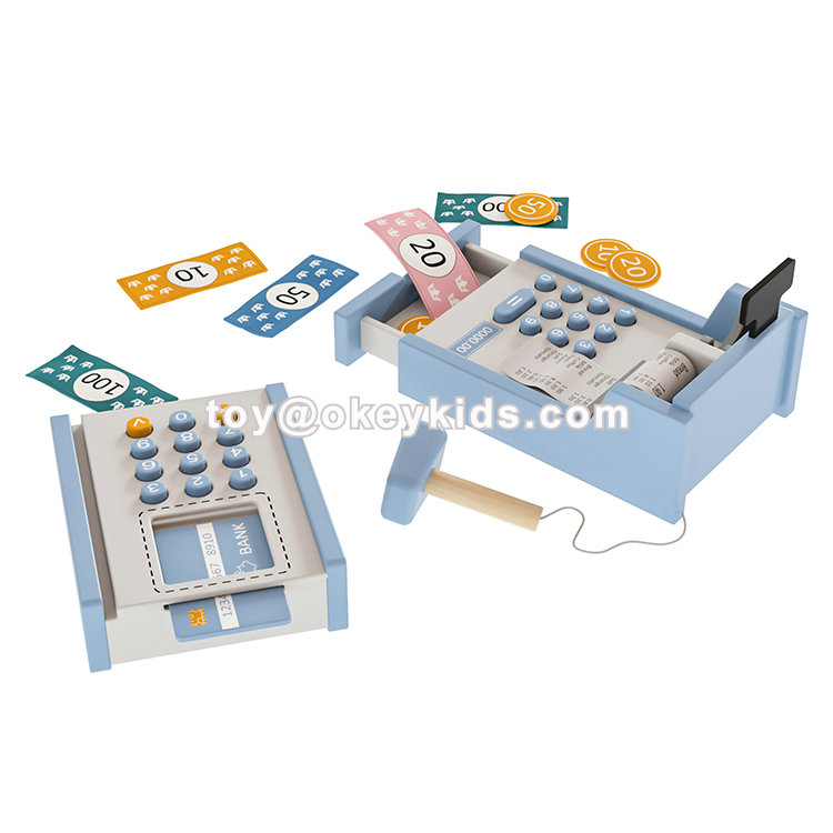 Preschool best sale cash register