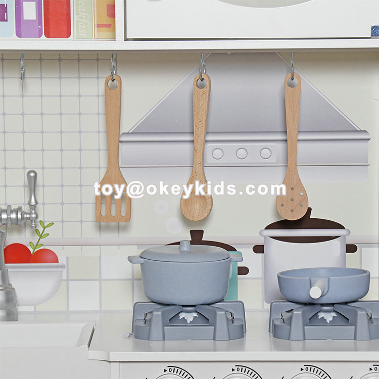 Truemodern Play Kitchen Stove