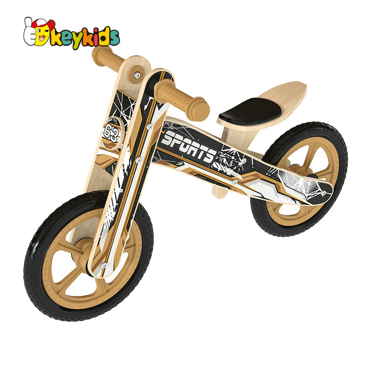 Customized balance bike Wenzhou Times Arts Crafts