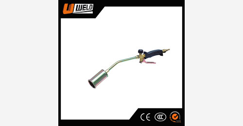 roofing torch harbor freight self ignition HEATING NOZZLE LIFT HANDLE