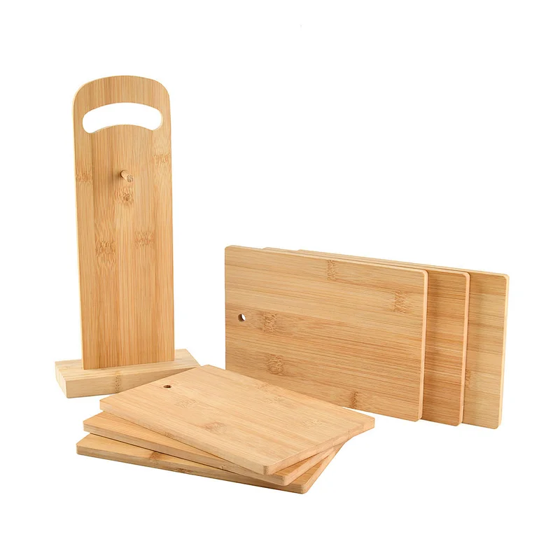 Bamboo Cutting Boards Set NINGBO UNITED TOOLS CO., LTD