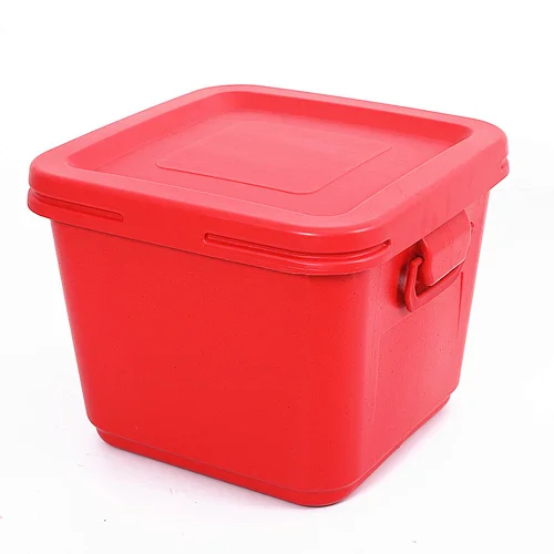 FDA 18gl Sharps Waste Disposal Container Reusable