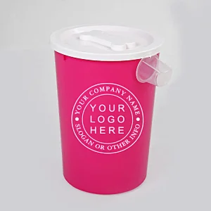 Strobigo H510 Plastic Large Dog Food Container