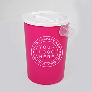 Strobigo H510 Plastic Large Dog Food Container