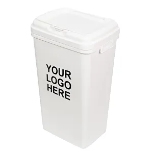 Strobigo H511 Plastic Pet Food Storage Container