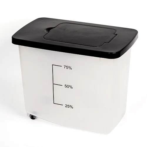 Strobigo H509 Plastic Pet Food Storage Bin