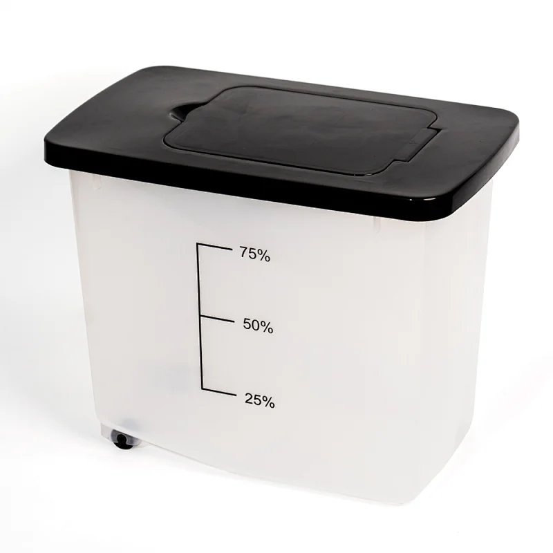 Strobigo H509 Plastic Pet Food Storage Bin