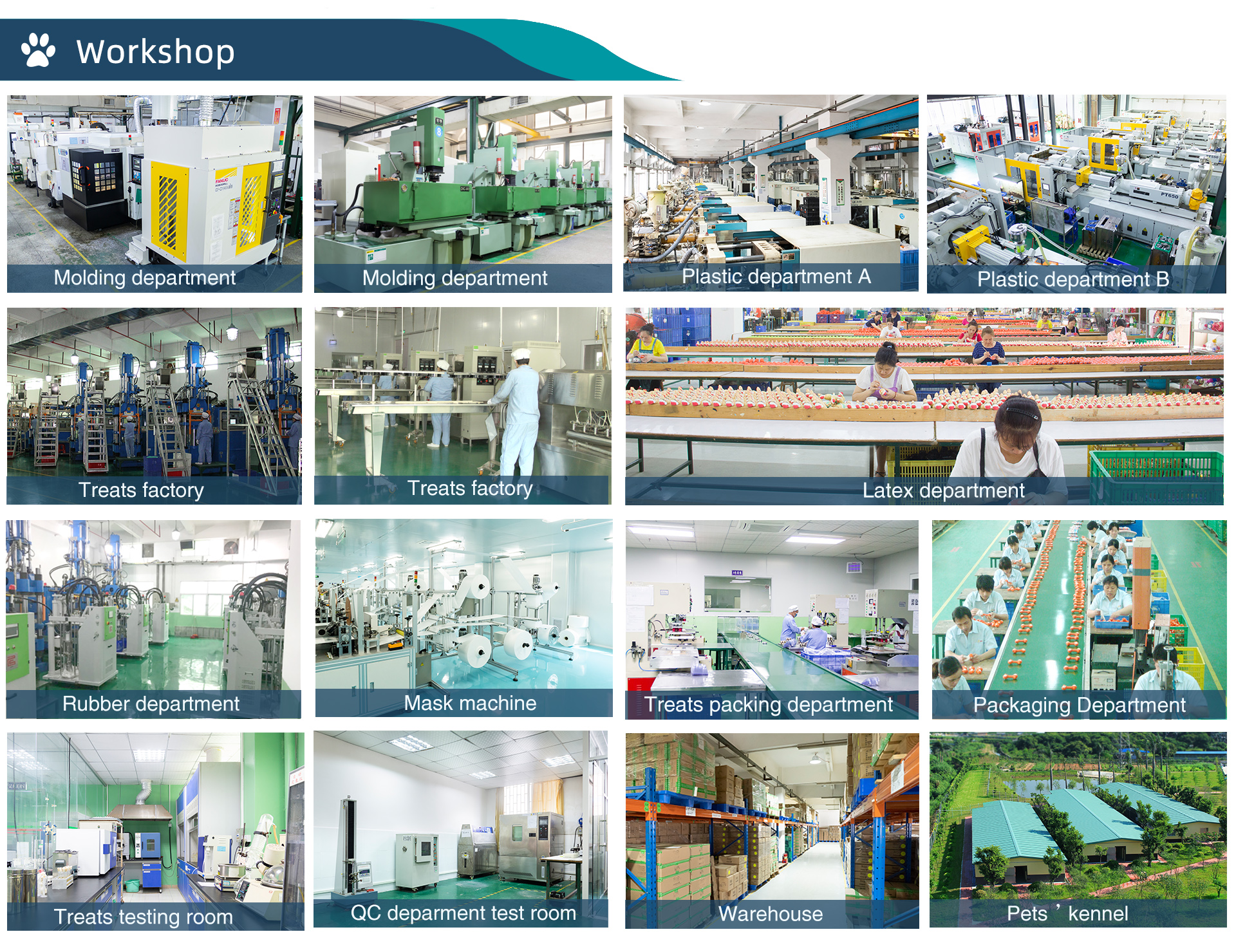 About Us - MeFun Industrial (DongGuan) Co., Ltd.