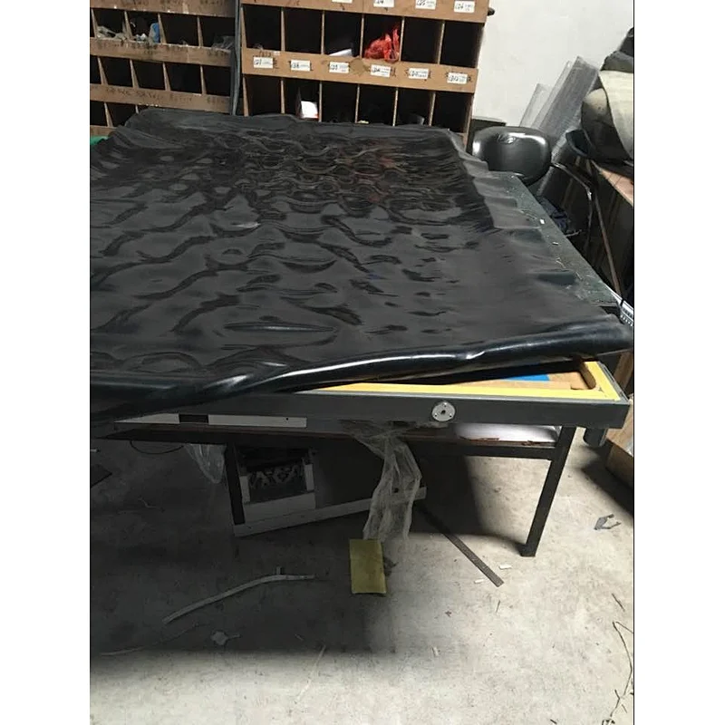 laminating machine , Vacuum Heat Press Machine , picture framing vacuum