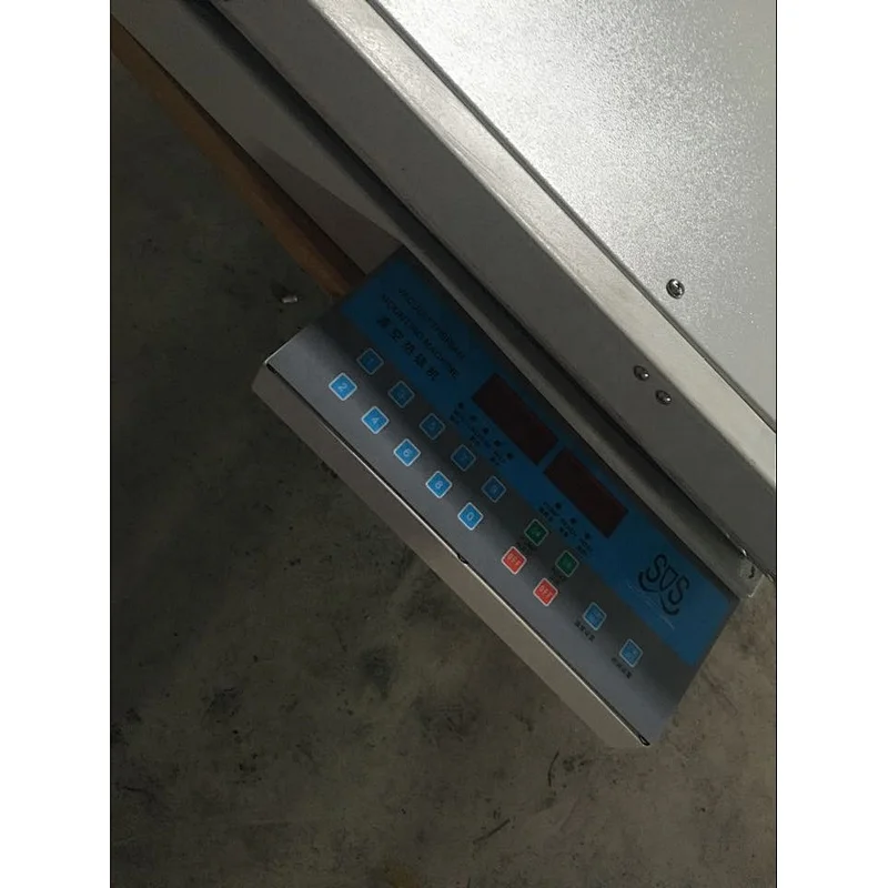 laminating machine , Vacuum Heat Press Machine , picture framing vacuum