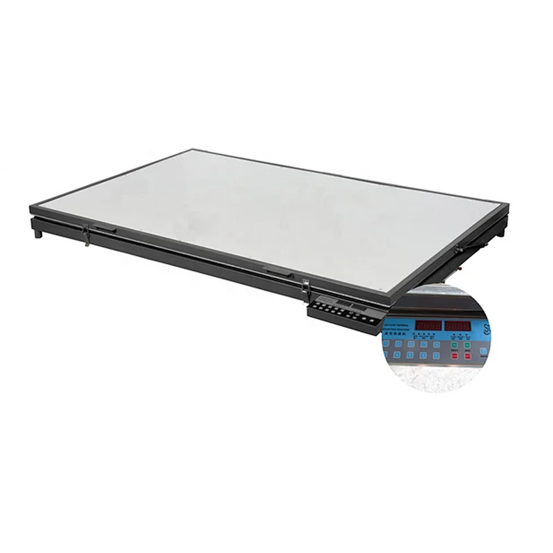 laminating machine , Vacuum Heat Press Machine , picture framing vacuum